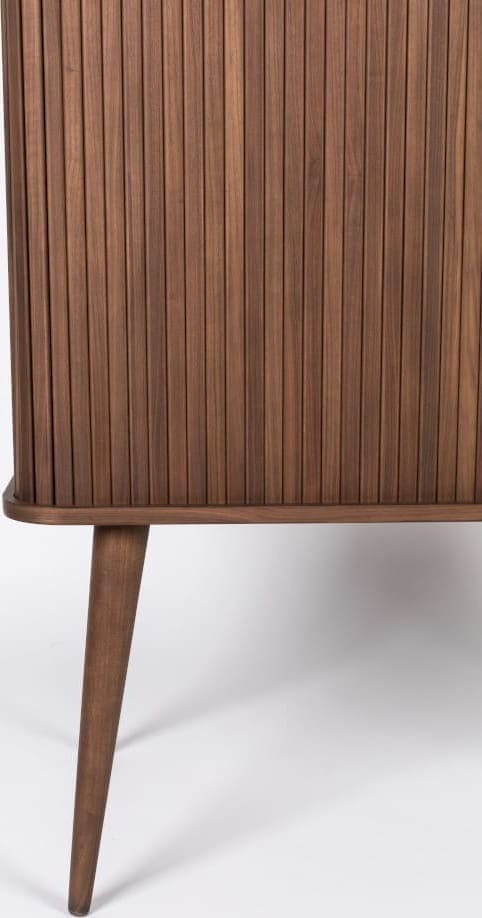 Kast Barbier Walnut Zuiver ZVR4100043