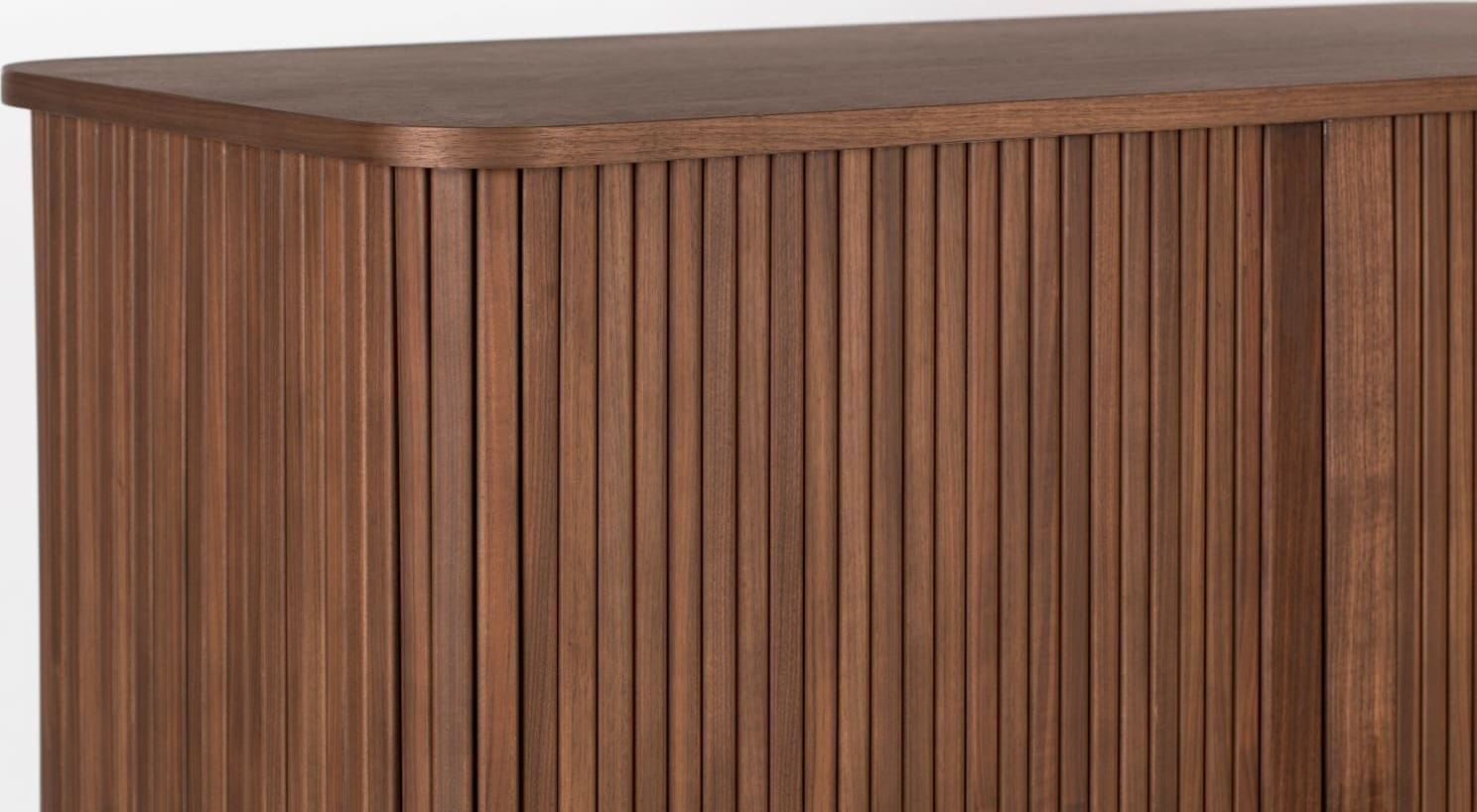 Kast Barbier Walnut Zuiver ZVR4100043