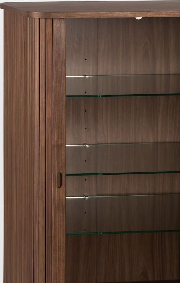 Kast Barbier Walnut Zuiver ZVR4100043