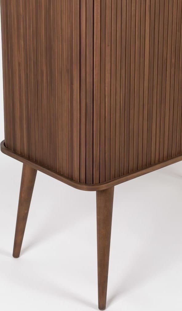 Kast Barbier Walnut Zuiver Kast ZVR4100043