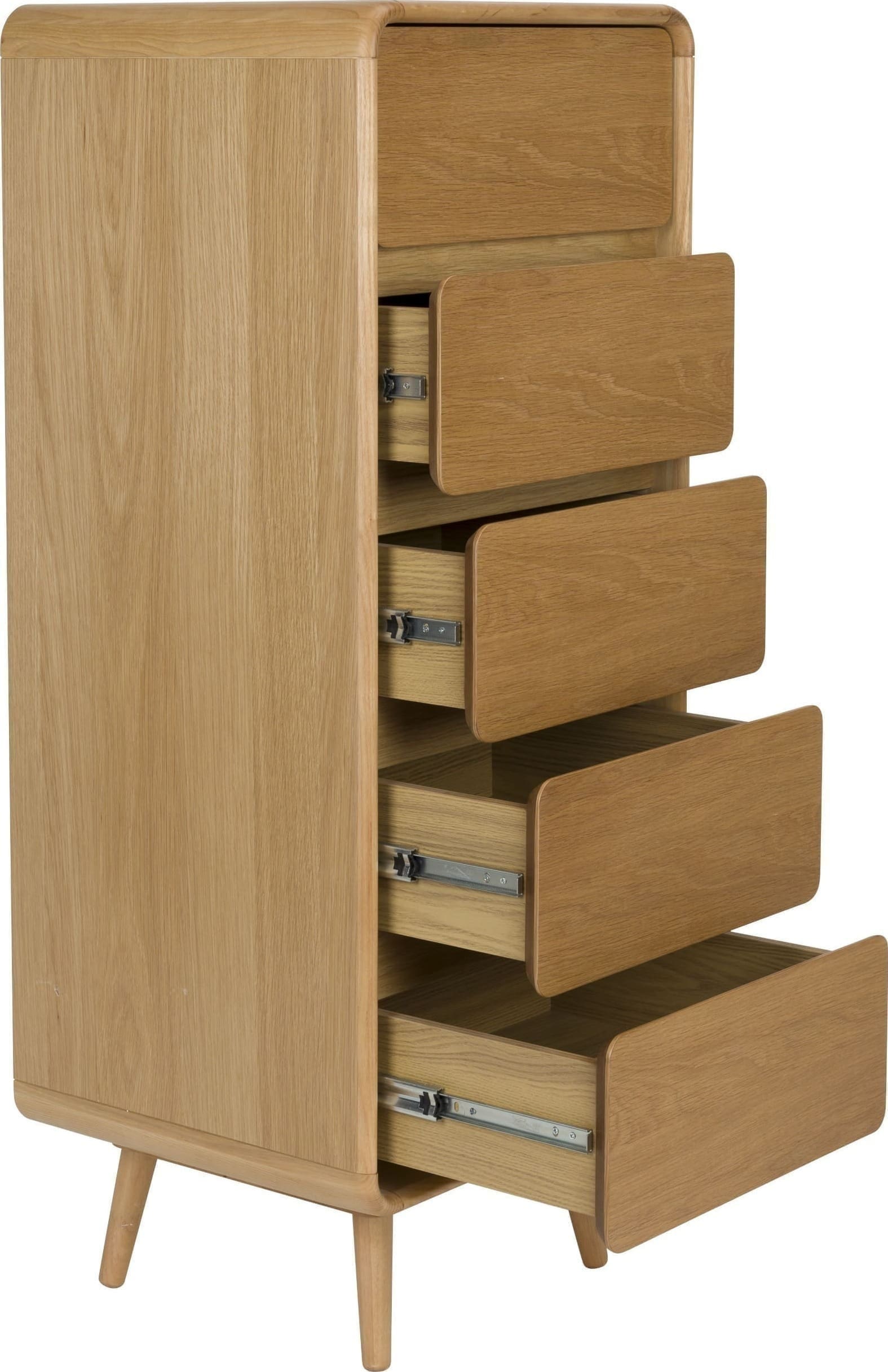 Kast Rise Natural Zuiver ZVR1000560