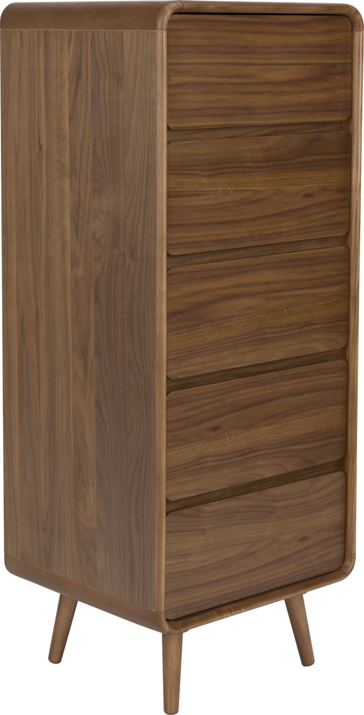Kast Rise Walnut Zuiver ZVR1000561