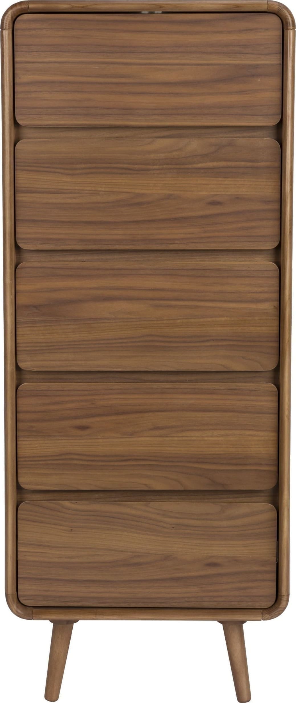 Kast Rise Walnut Zuiver ZVR1000561