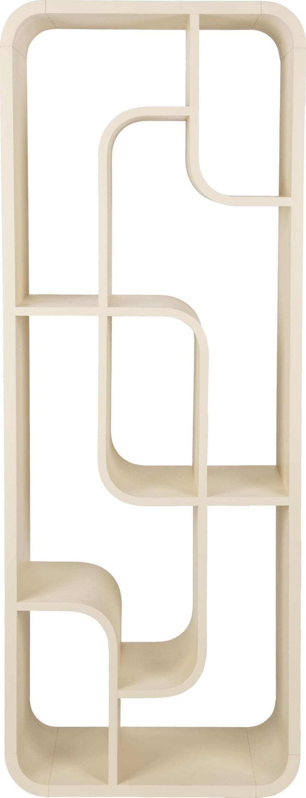Kast Seven Beige Zuiver ZVR4100105