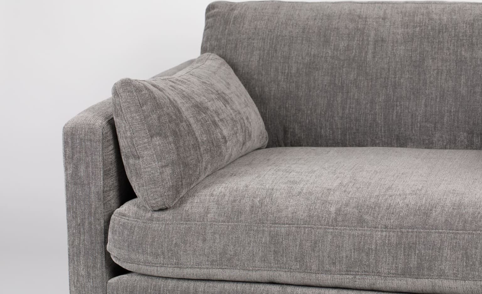 Loveseat Summer Anthracite Zuiver ZVR3100102