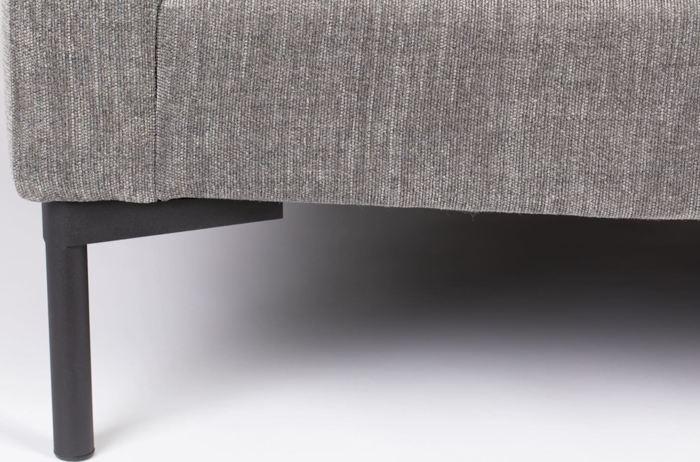 Loveseat Summer Anthracite Zuiver ZVR3100102