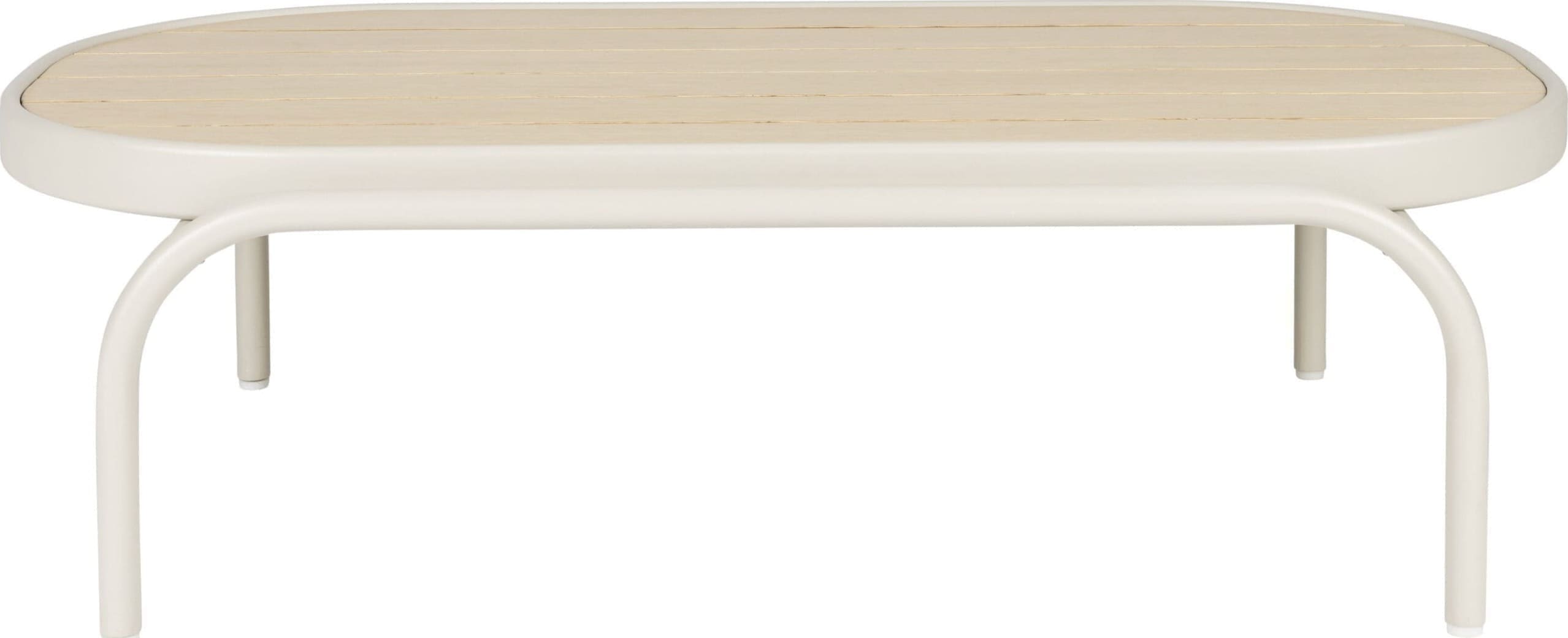 Outdoor Salontafel Vista Zuiver ZVR1000404