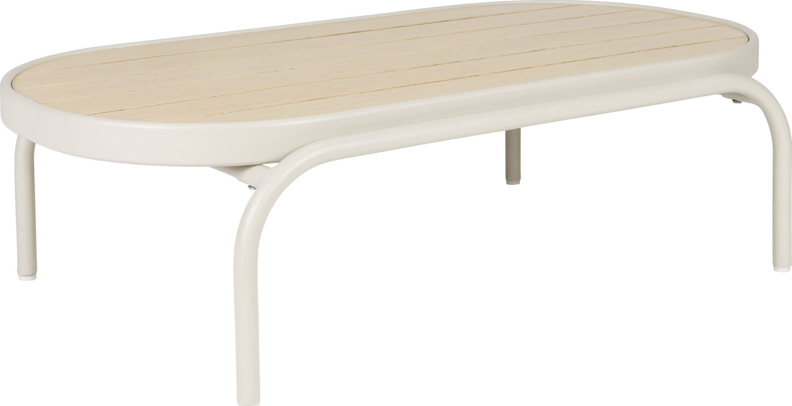 Outdoor Salontafel Vista Zuiver ZVR1000404