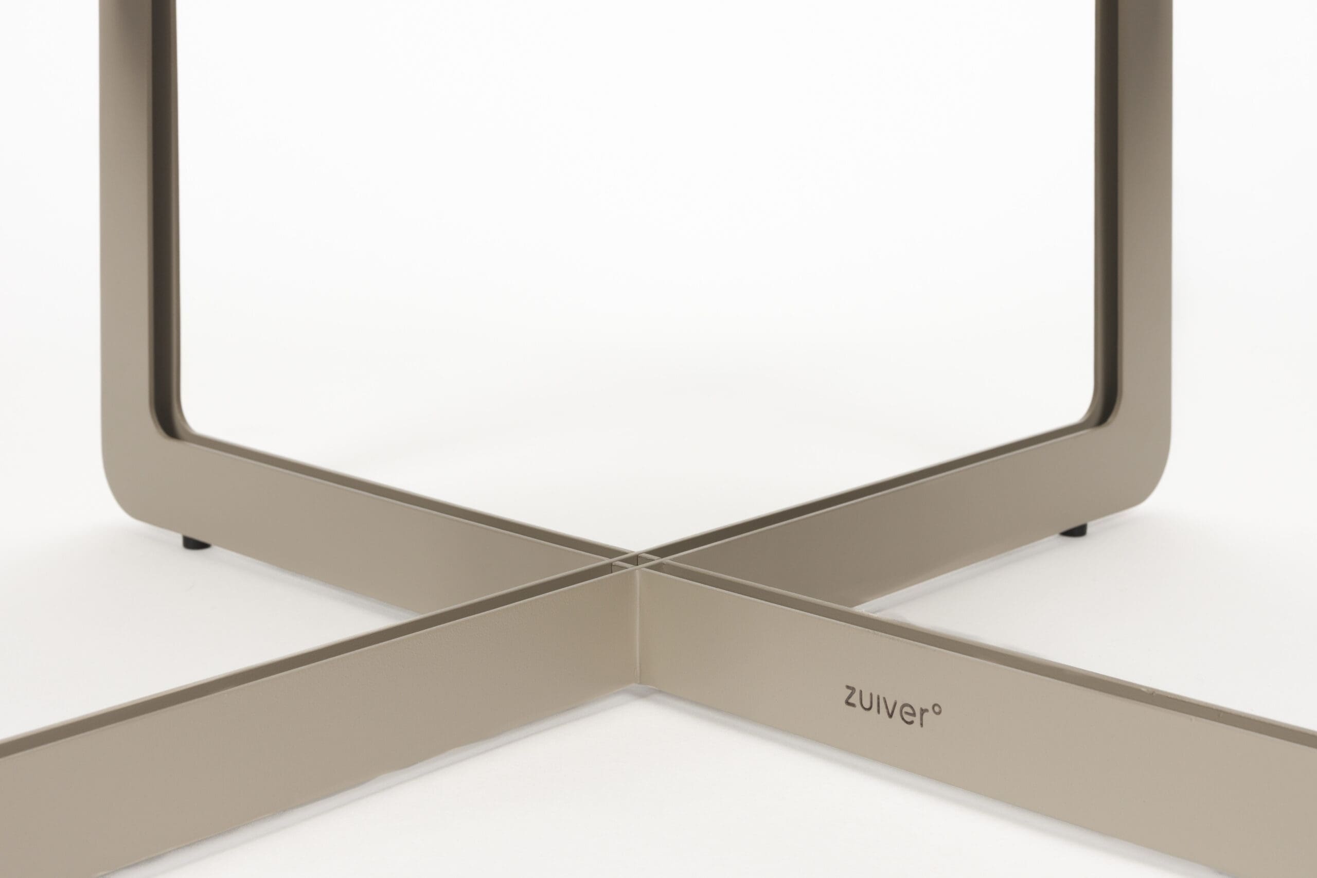 Salontafel Centre Round Beige - Afbeelding 8