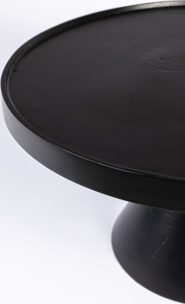 Salontafel Floss Black Zuiver ZVR2300233
