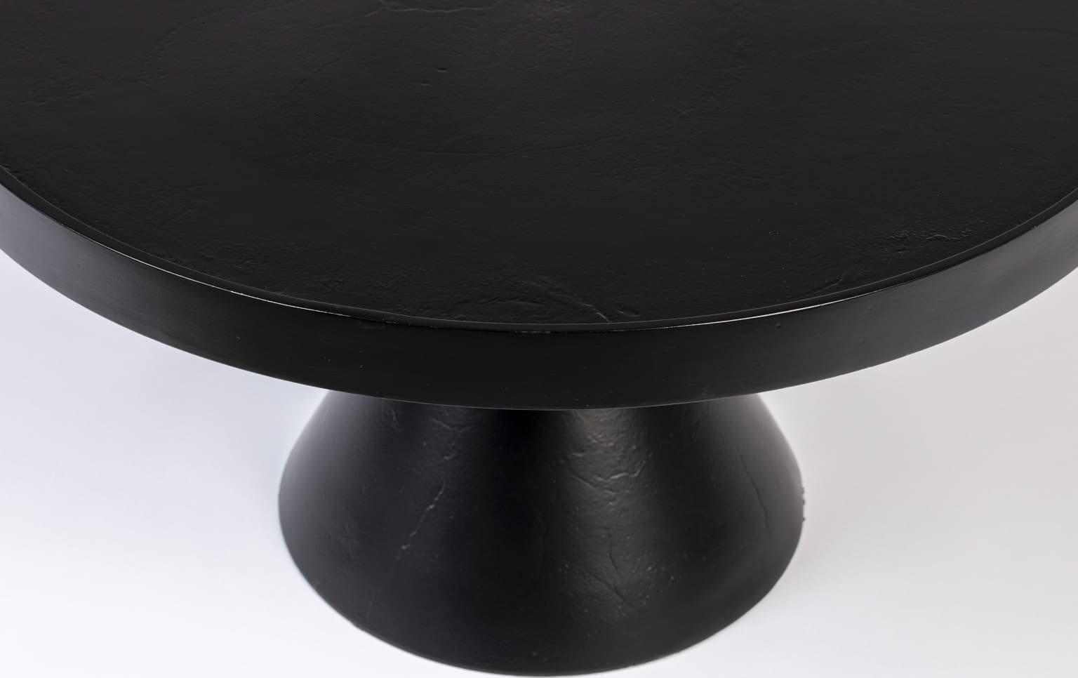 Salontafel Floss Black Zuiver ZVR2300233