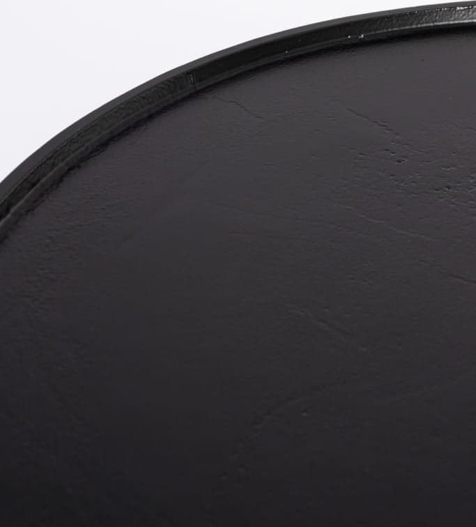 Salontafel Floss Black Zuiver ZVR2300233