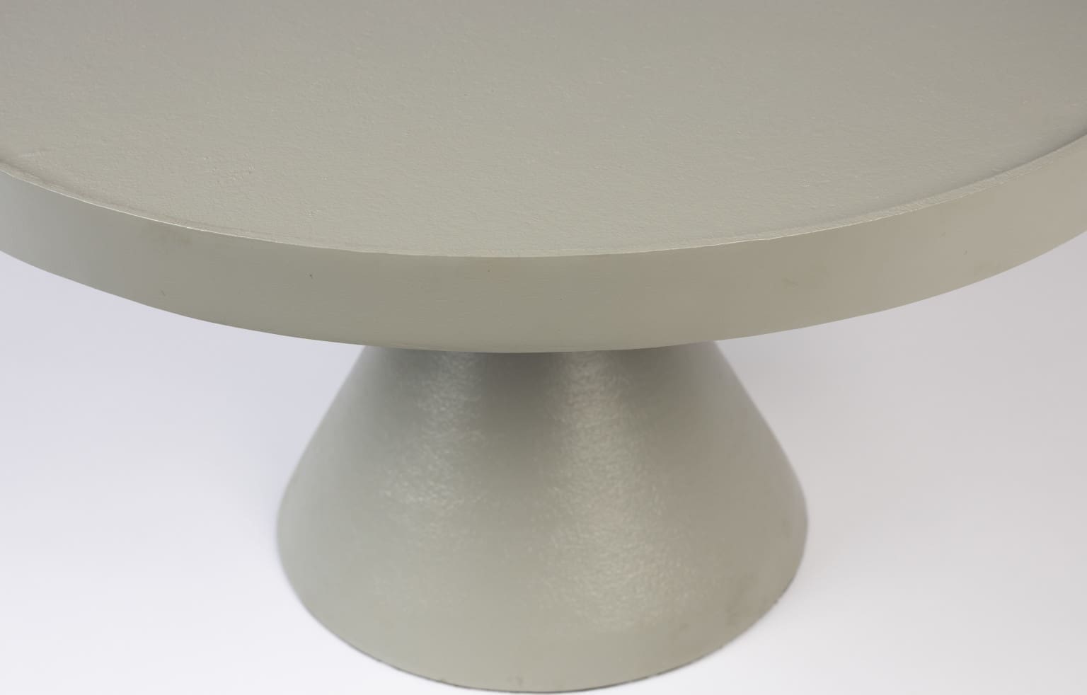 Salontafel Floss Grey Zuiver ZVR2300234