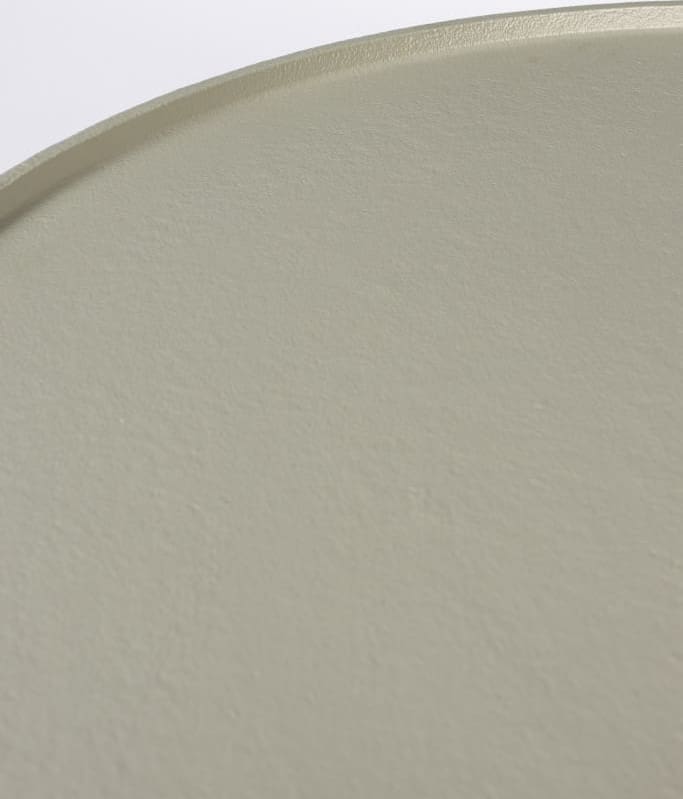 Salontafel Floss Grey Zuiver ZVR2300234