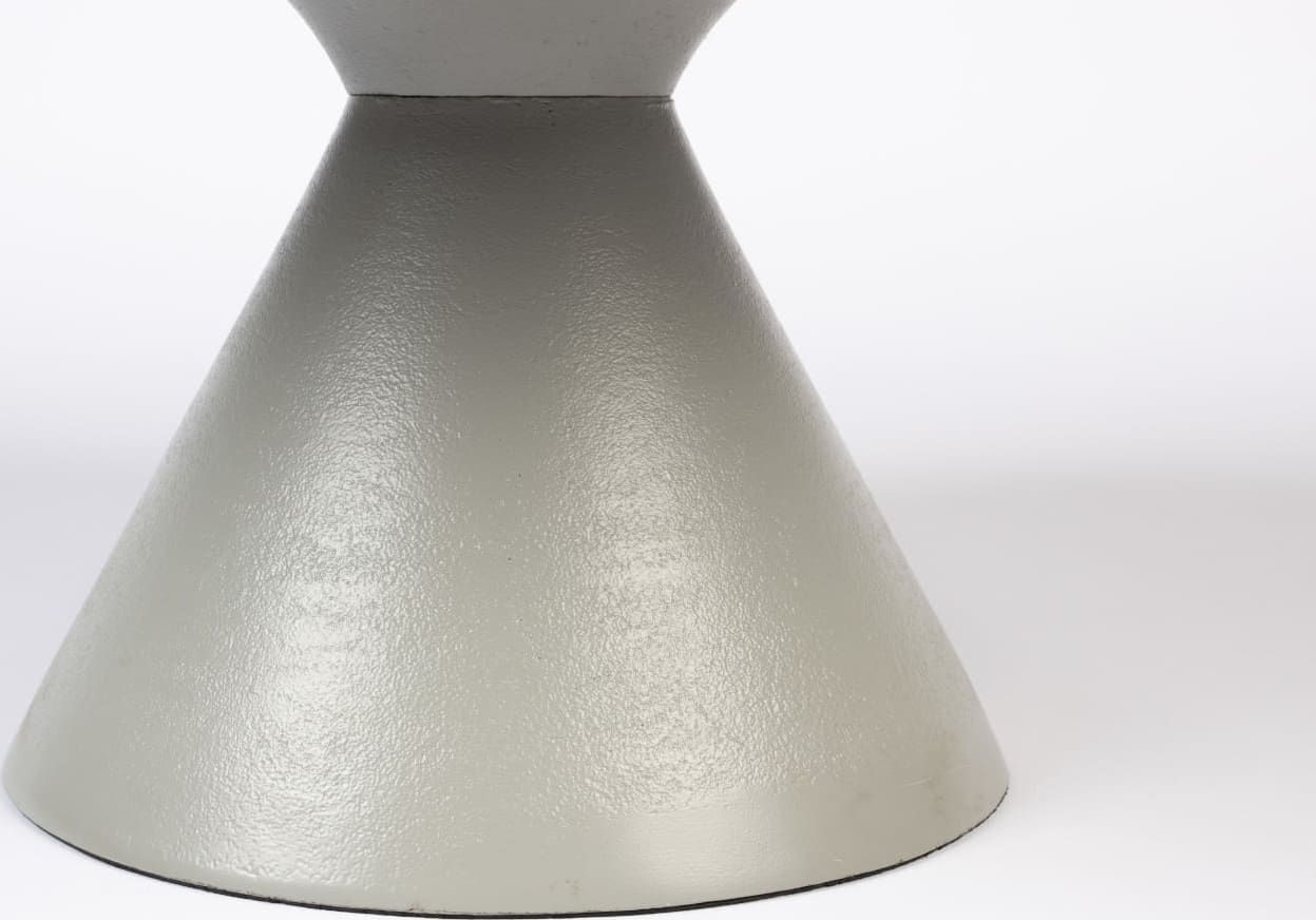 Salontafel Floss Grey Zuiver ZVR2300234