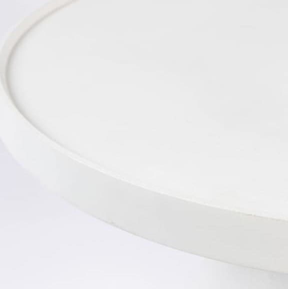Salontafel Floss White Zuiver ZVR2300235