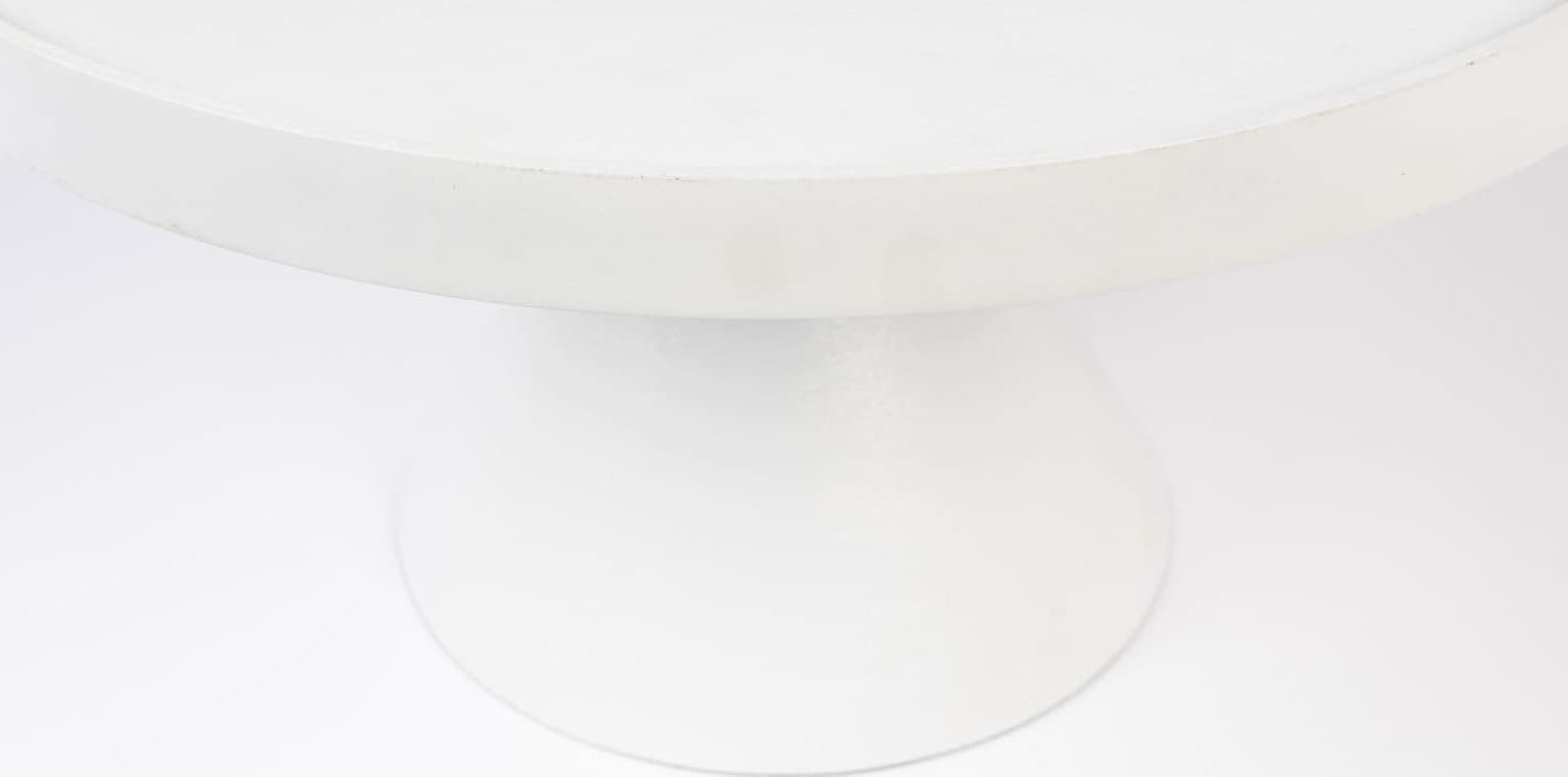 Salontafel Floss White Zuiver ZVR2300235