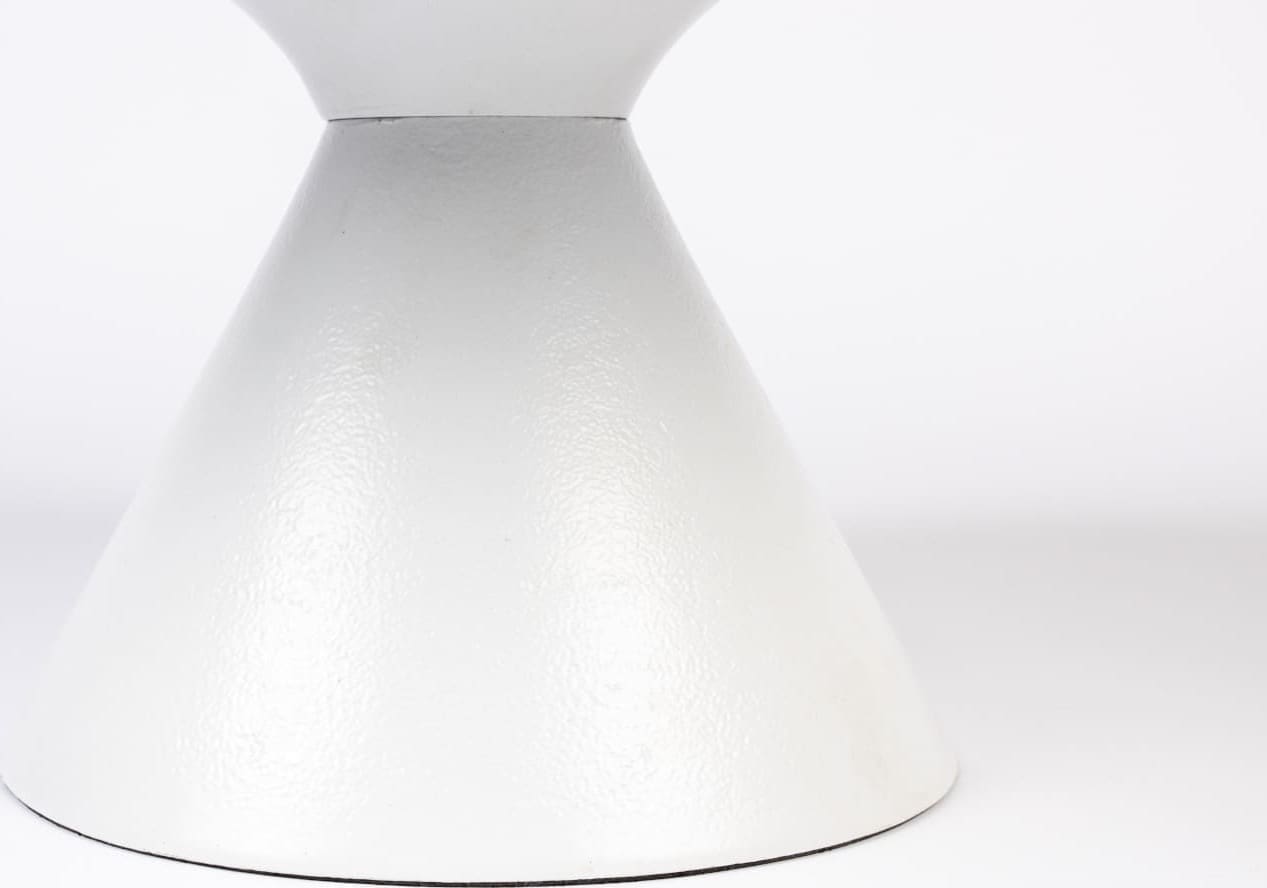 Salontafel Floss White Zuiver ZVR2300235