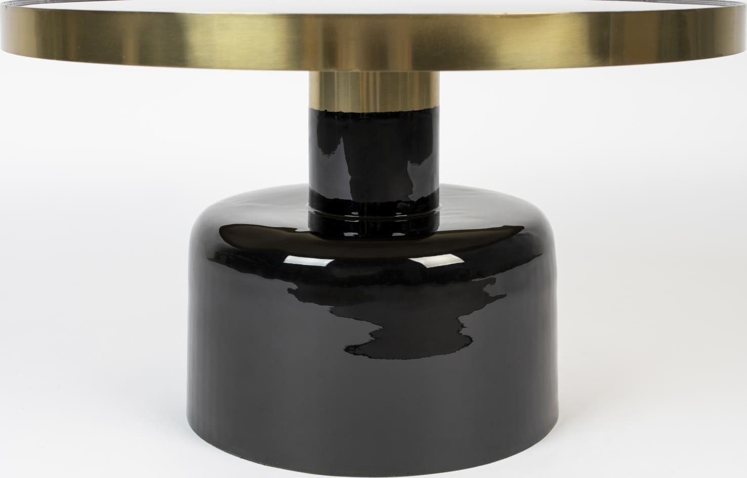 Salontafel Glam Black Zuiver ZVR2300282