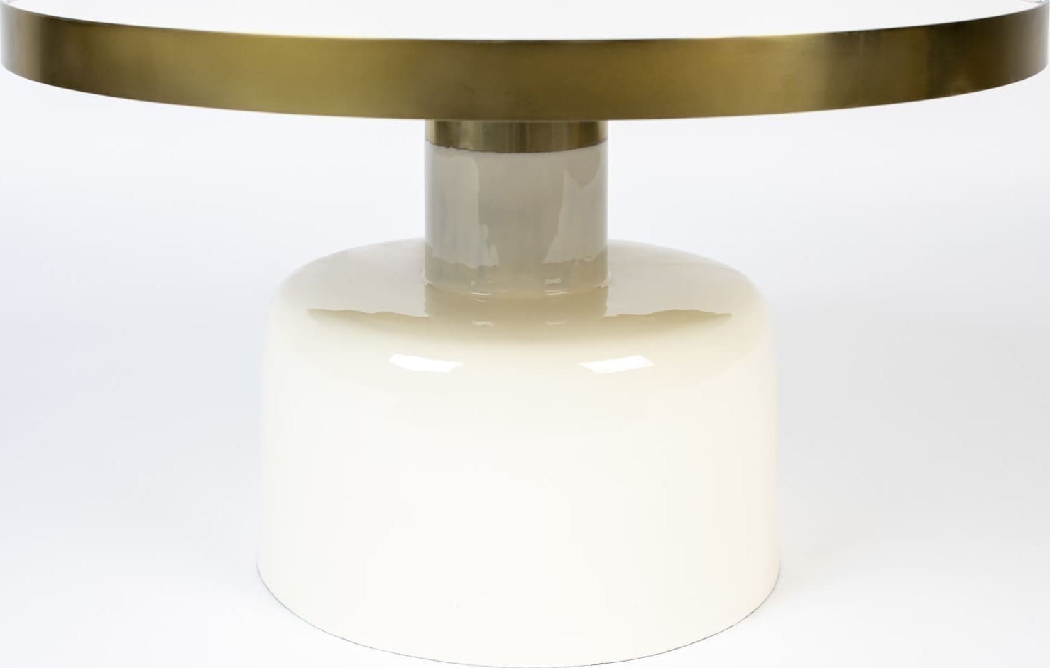 Salontafel Glam White Zuiver ZVR2300281