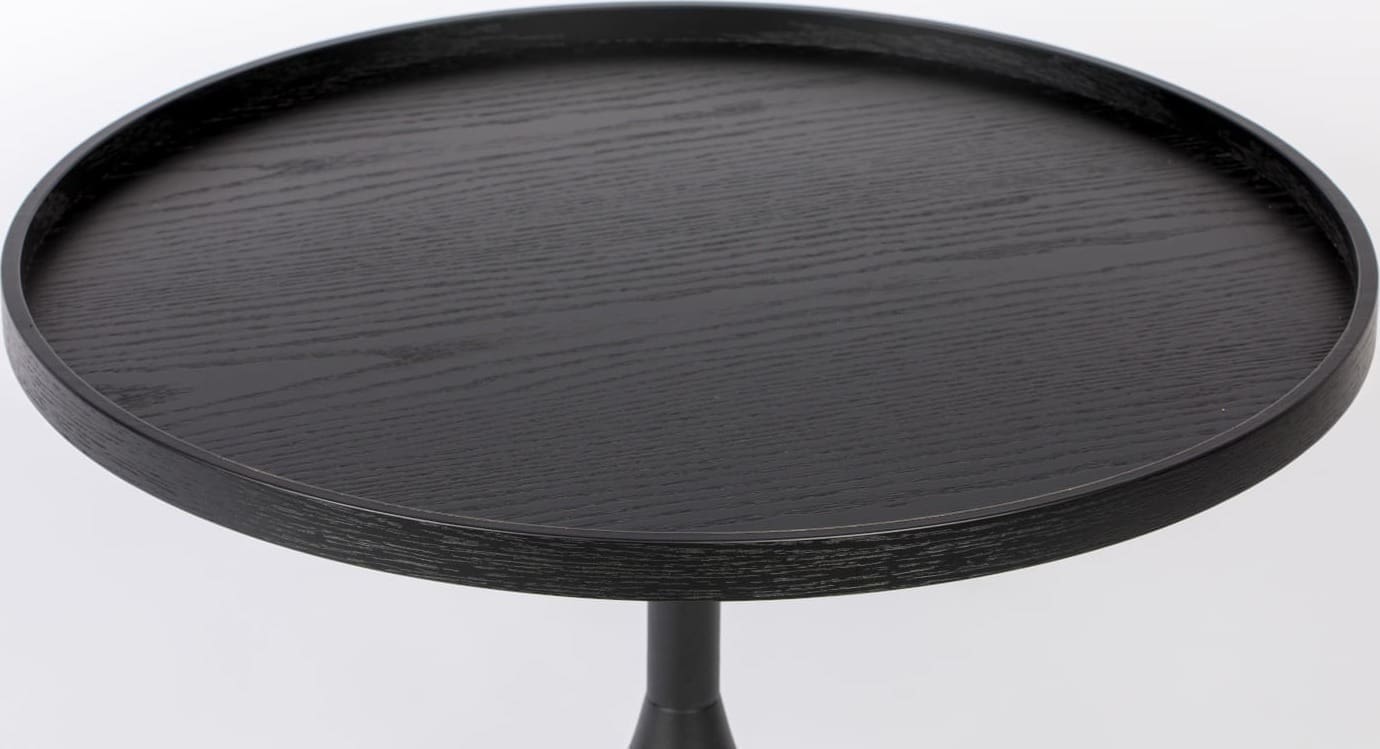Salontafel Jason Black Zuiver ZVR2300210