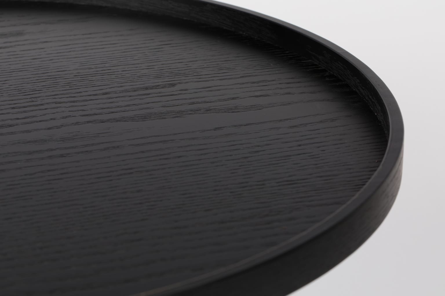 Salontafel Jason Black Zuiver ZVR2300210