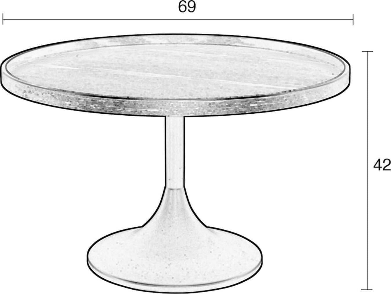 Salontafel Jason - Afbeelding 20