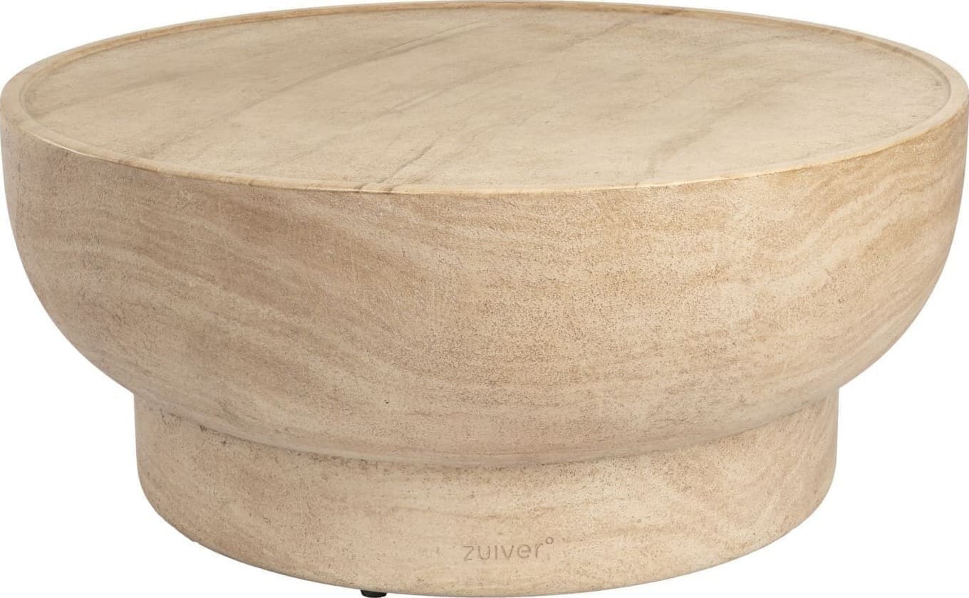 Salontafel Noble Round Zuiver ZVR2300427