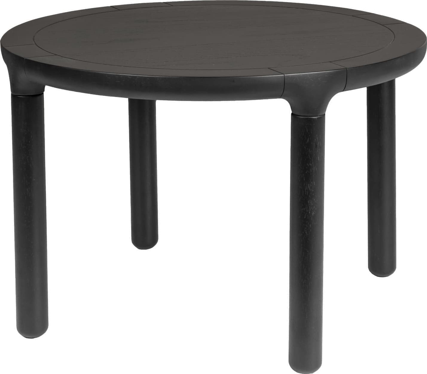 Salontafel Storm Black Zuiver ZVR2300380