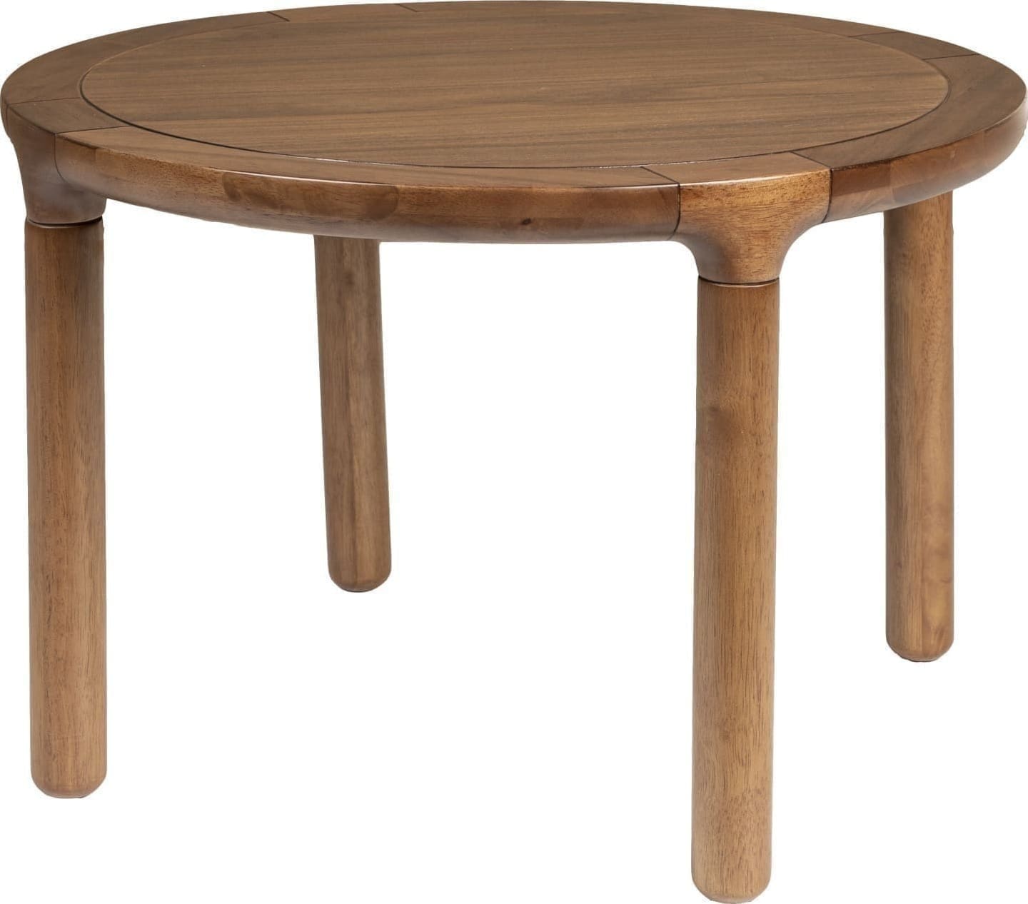 Salontafel Storm Walnut Zuiver ZVR2300378