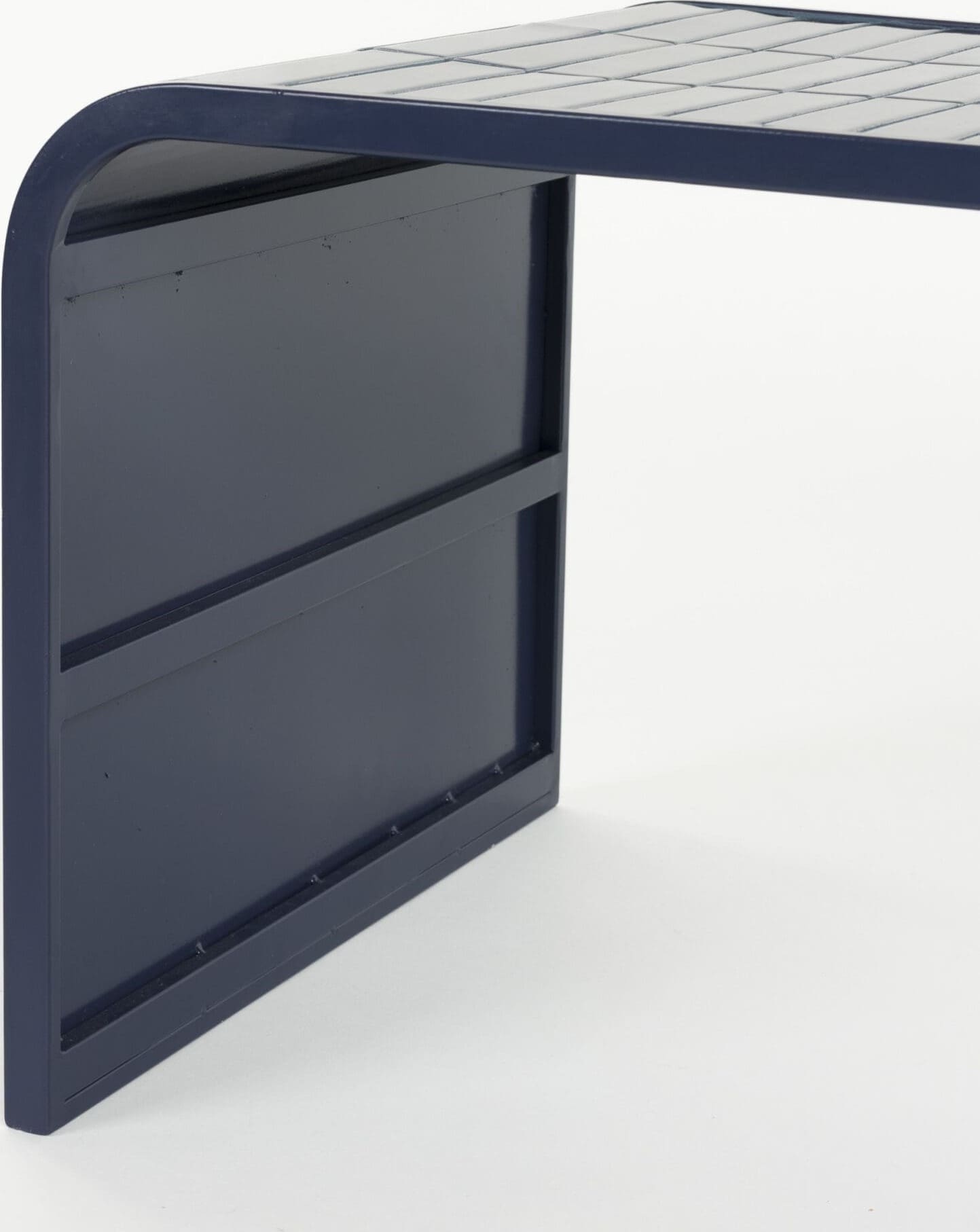 Salontafel Tiles Blue - Afbeelding 13