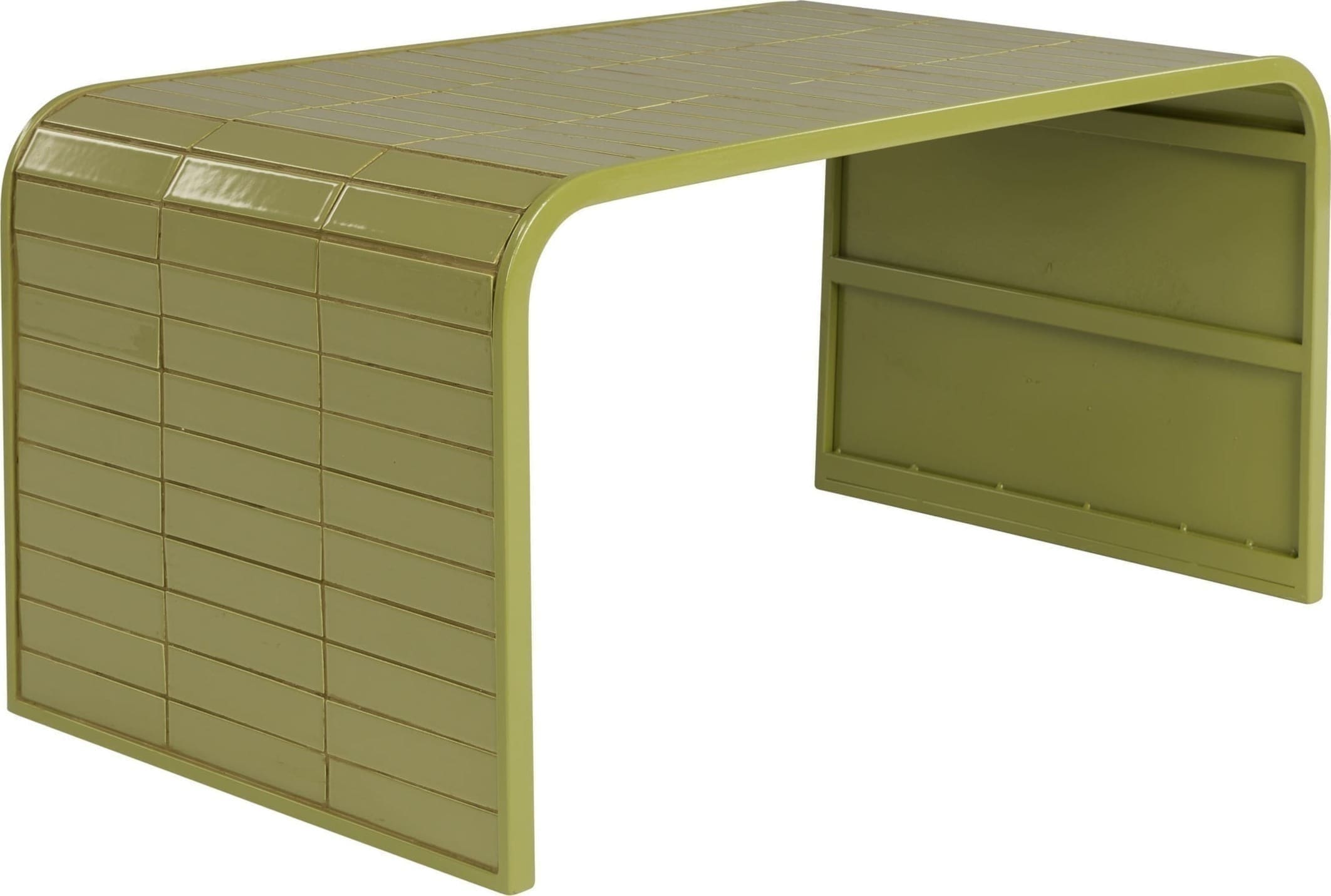 Salontafel Tiles Green Zuiver ZVR1001015