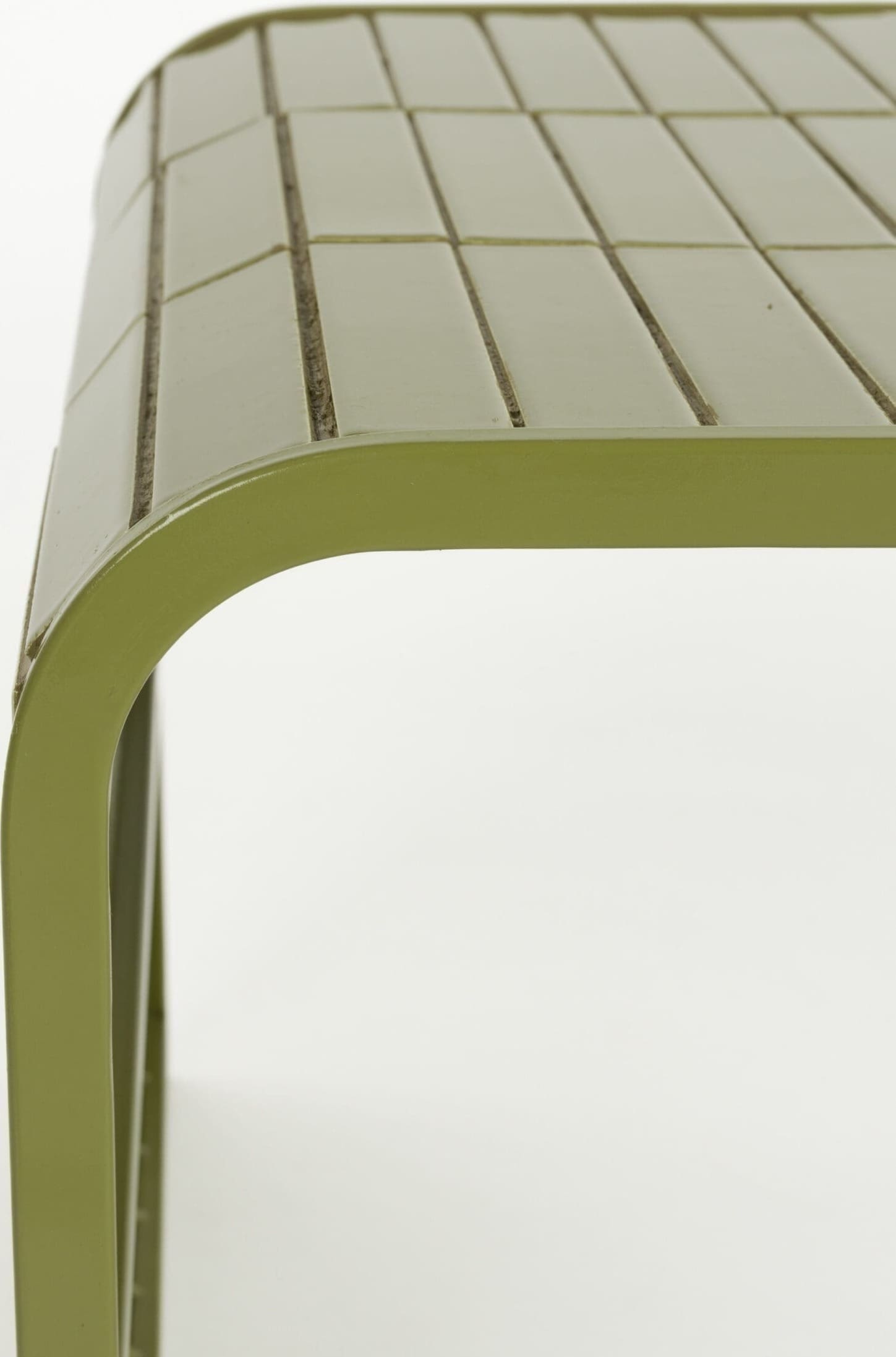 Salontafel Tiles Green - Afbeelding 12