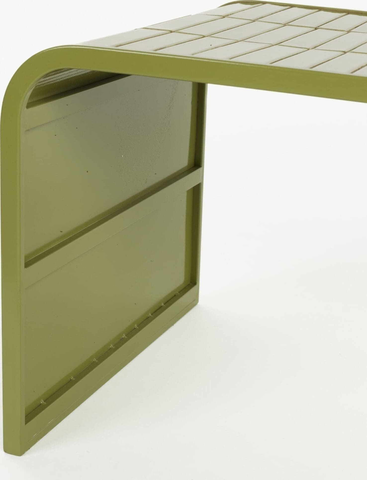 Salontafel Tiles Green - Afbeelding 13