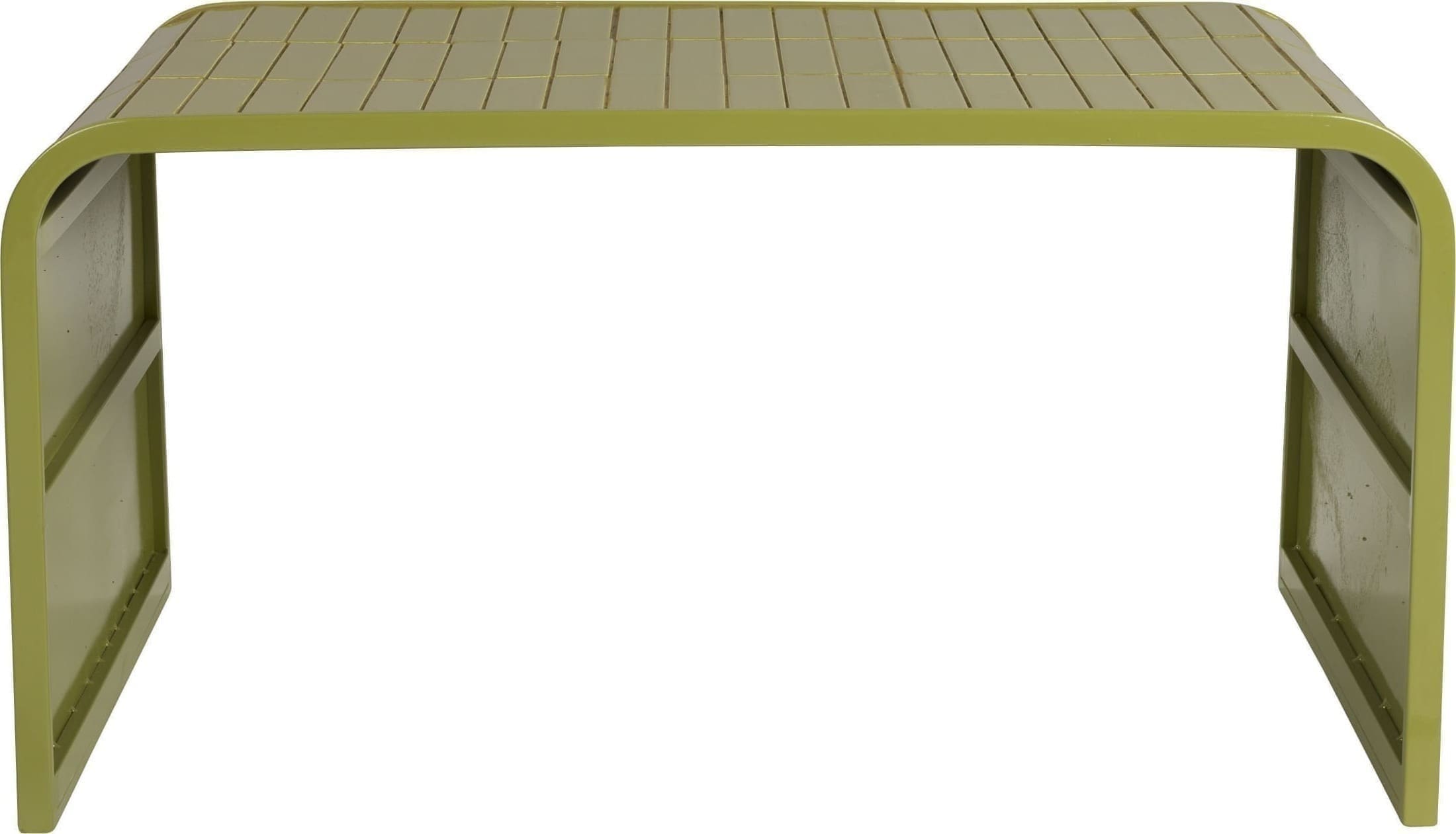 Salontafel Tiles Green Zuiver ZVR1001015