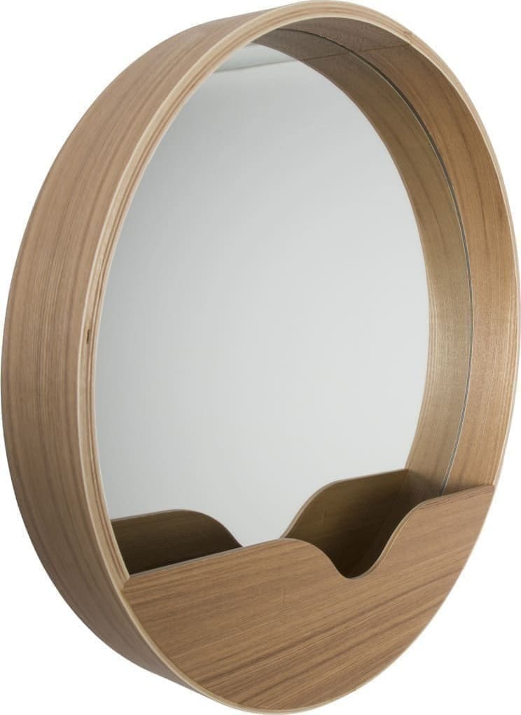 Spiegel Round Wall 60 Zuiver ZVR8100004