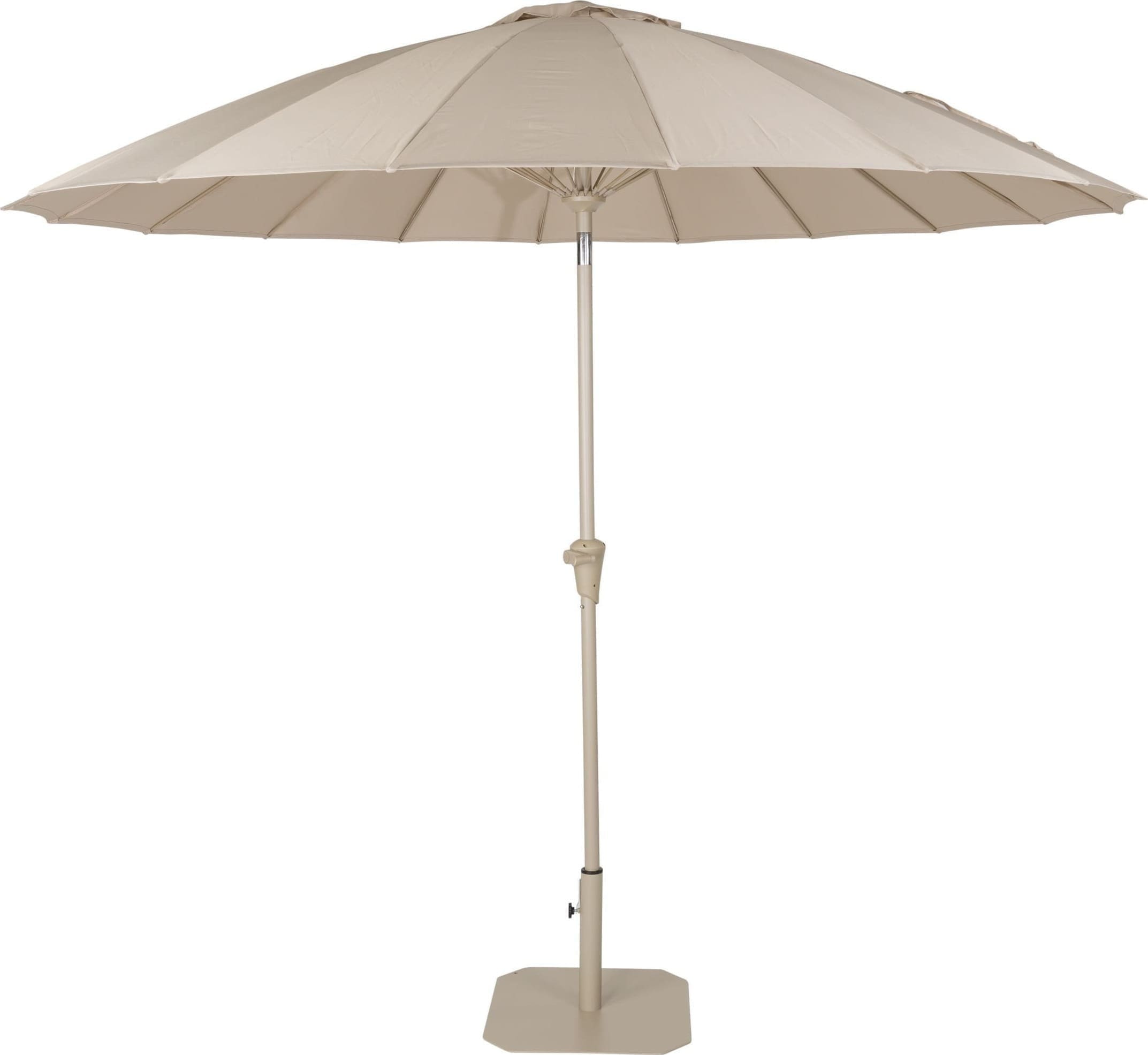 Sunbrella Sunshine Set Brown Rice Zuiver ZVR1001131