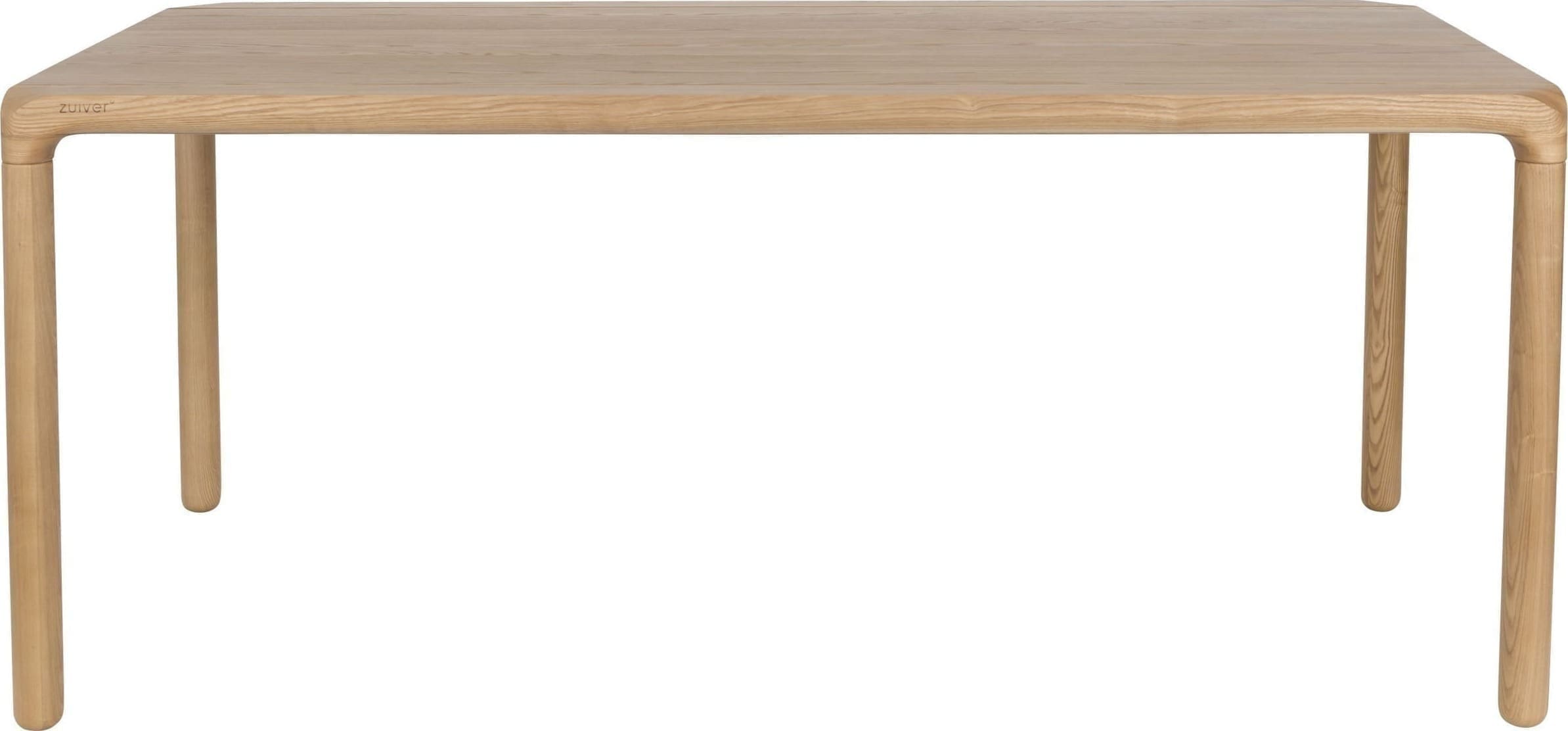 Tafel Storm 160x90 Natural Zuiver ZVR2100165