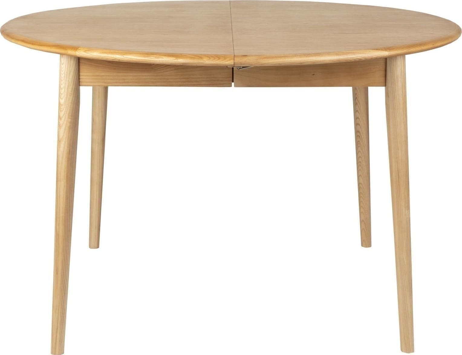 Tafel Twist Round Oak Zuiver ZVR2100173
