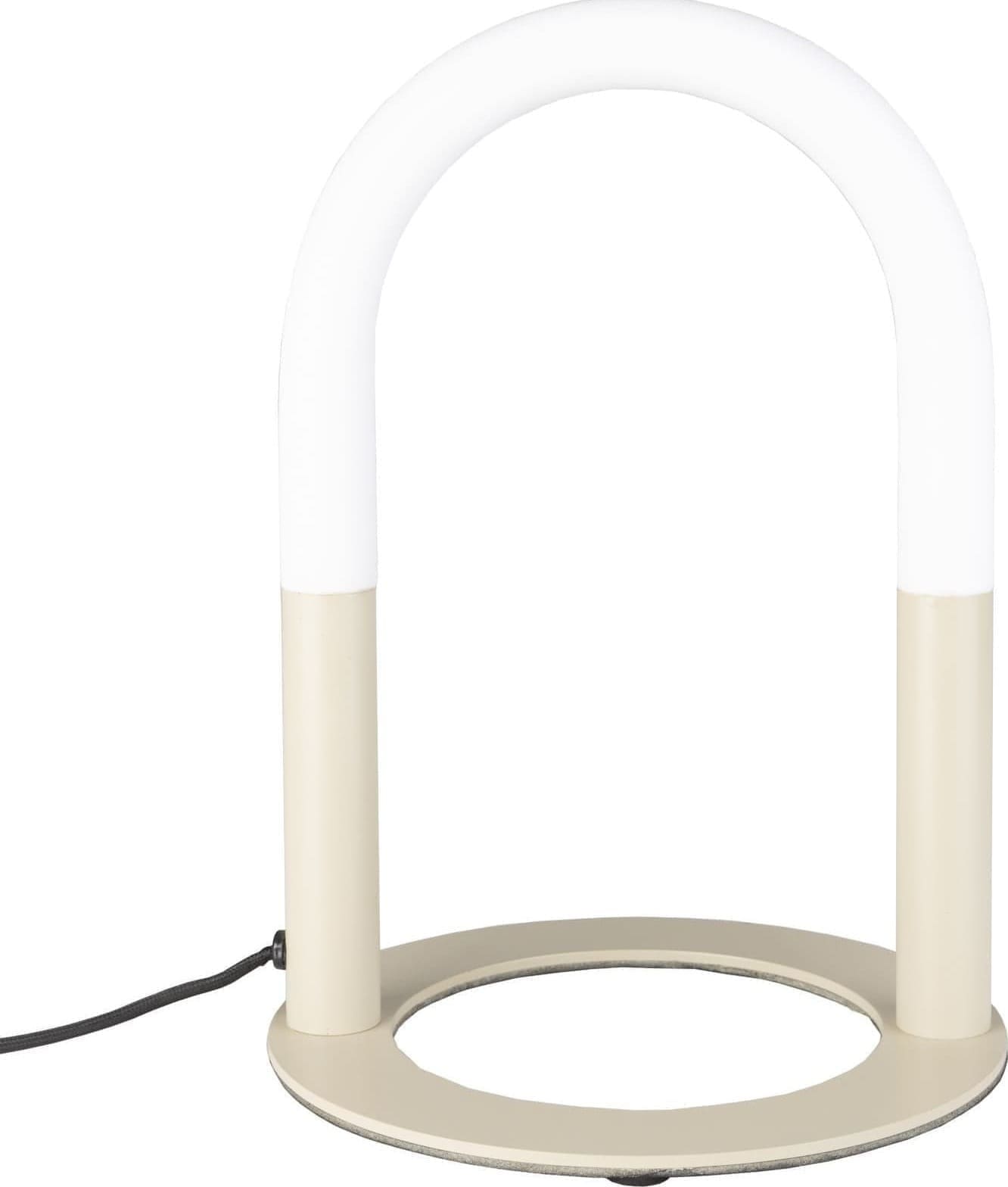 Tafellamp Arch Beige Zuiver ZVR5200167