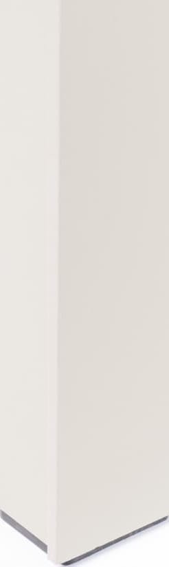 Tuinbank Vondel 129,5x45 Clay Zuiver ZVR1700009