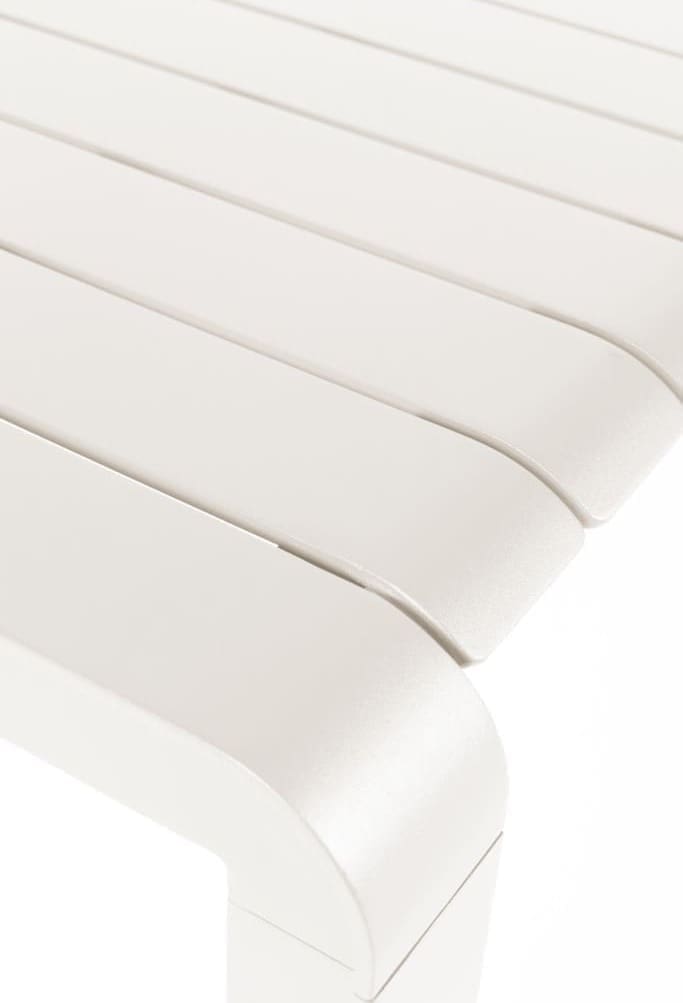 Tuinbank Vondel 175x45 Clay Zuiver ZVR1700012