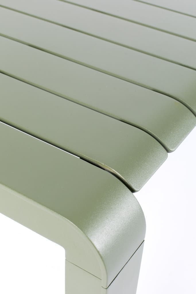Tuinbank Vondel 175x45 Green Zuiver ZVR1700011