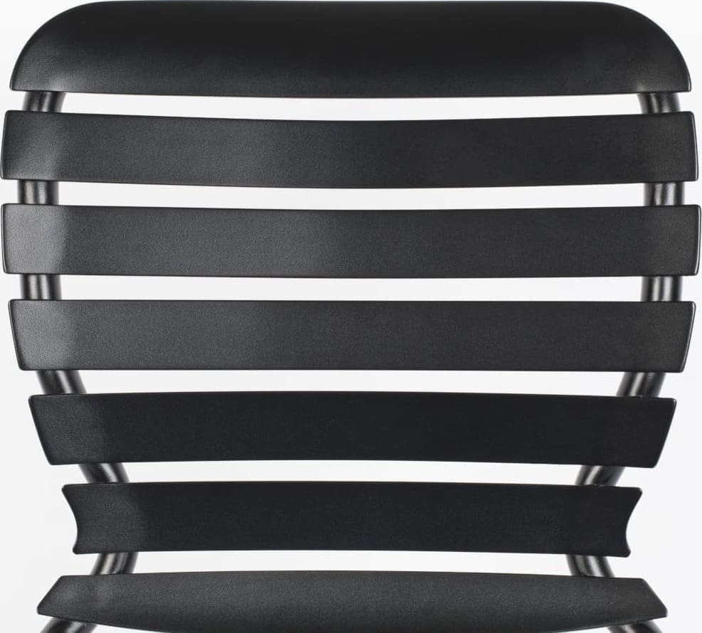 Tuinstoel Vondel Black Zuiver ZVR1700001