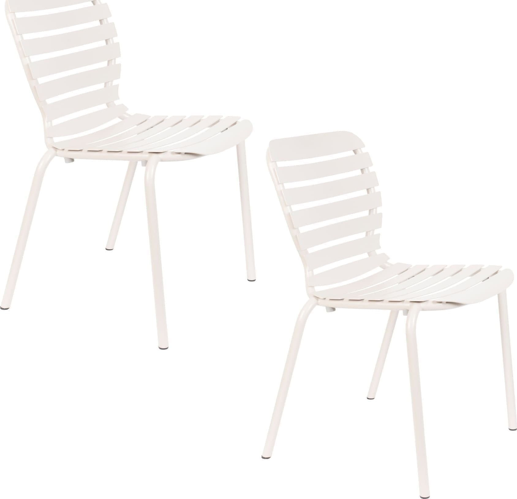 Stoel outdoor Vondel - Clay - Afbeelding 17