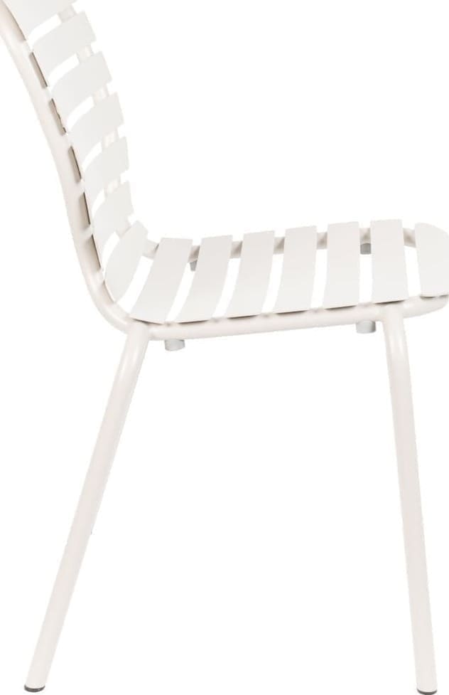 Tuinstoel Vondel Clay Zuiver ZVR1700003