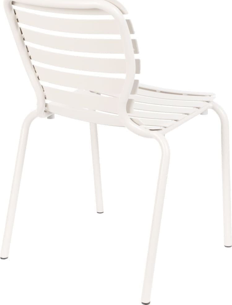 Tuinstoel Vondel Clay Zuiver ZVR1700003