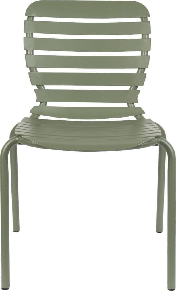 Tuinstoel Vondel Green Zuiver ZVR1700002