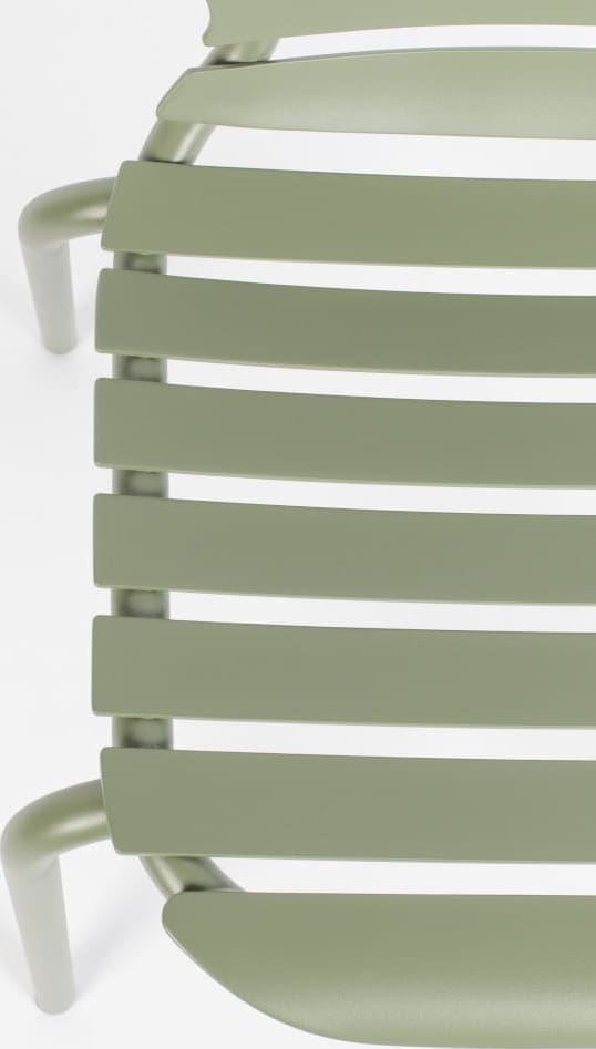 Tuinstoel Vondel Green Zuiver ZVR1700002