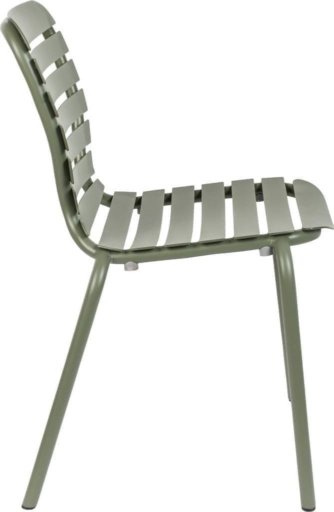 Tuinstoel Vondel Green Zuiver ZVR1700002